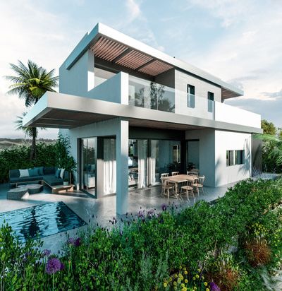 atta villas