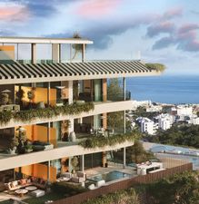 waterfall residences