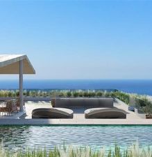 higueron north residences - apartments - key ready!