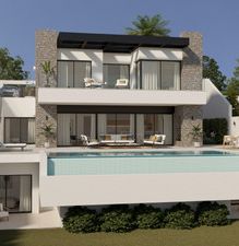 la paloma villa 56