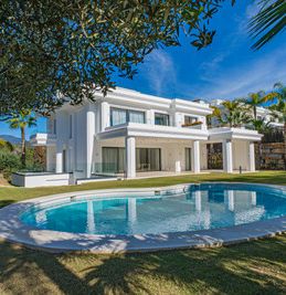 lomas villas
