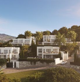 7 pearls villas