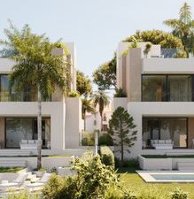 sirocco villas
