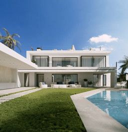 villa ivory