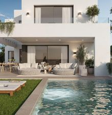 higuerón hill villas