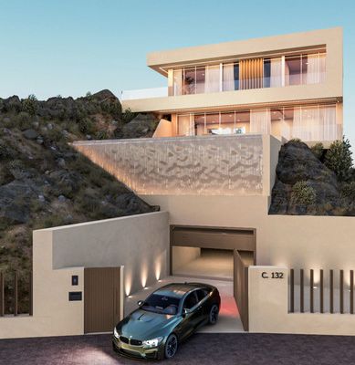la roca 2