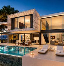 villa sirio sotogrande