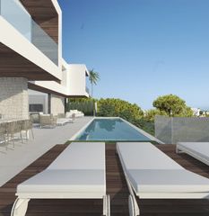 villa gala selwo