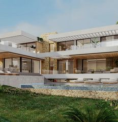 villa selene europa golf