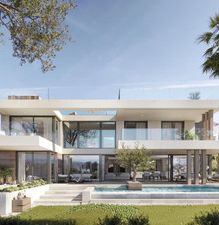 villa azahar selwo