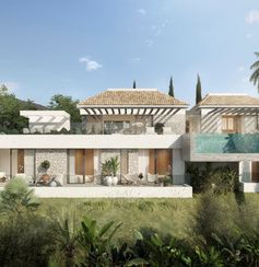 villa alhama
