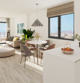metropolitan homes