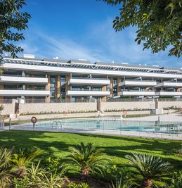 residencial pacaraima - apartamentos [key ready]