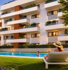 residencial áurea