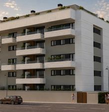 residencial serena