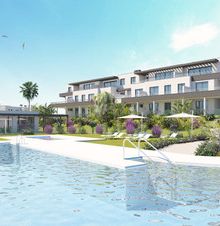 habitat valle romano - key ready