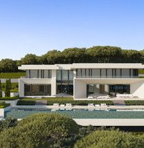 el bosque ii - villa stonehaven