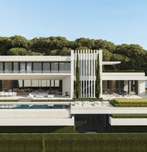 el bosque ii - villa forest bay