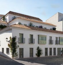 paraiso de azahar