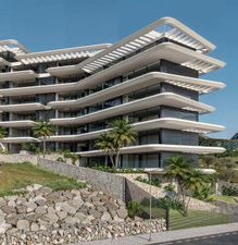 las mesas blue horizon