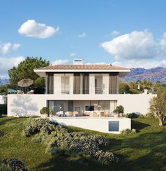 cortijo de cala golf
