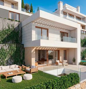 almara villas