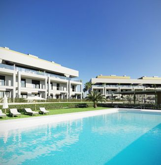 symphony suites ii
