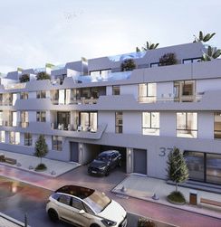 laguna residence