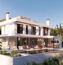 el chaparral bespoke villa's - villa 21