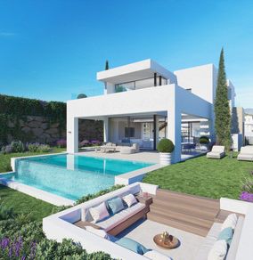 aurea villas