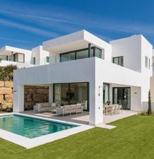 aurea villas