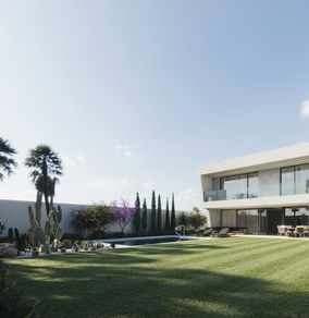 villa a san pedro