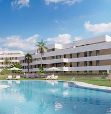 culmia cala swing mijas fase i