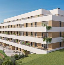 culmia cala swing mijas fase ii