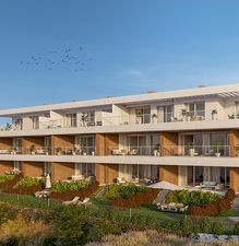 alcaidesa homes fase ii
