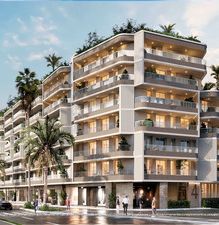 magna torremolinos ii