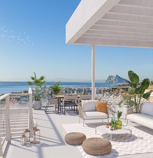 alcaidesa homes