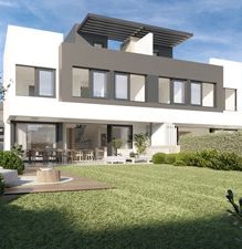 serene atalaya - phase 1 - key ready