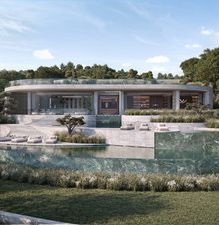 villa dune - the fifteen