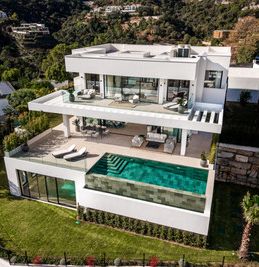 villa alfa - key ready