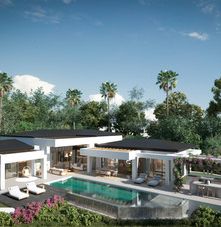 villa casia - key ready!