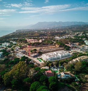 estrella del mar villas marbella
