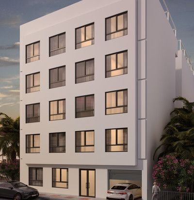 urban city san francisco