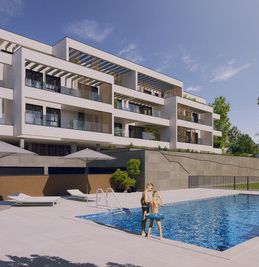 carlota gardens