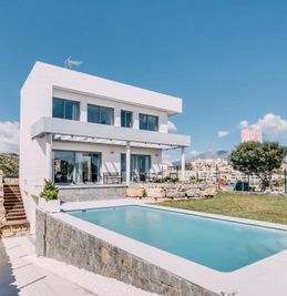 residencial mijas costa