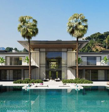 villa solis