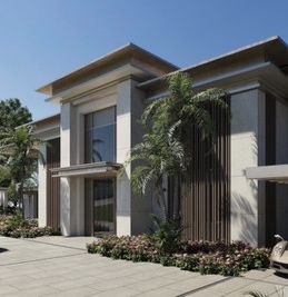 villa maximus
