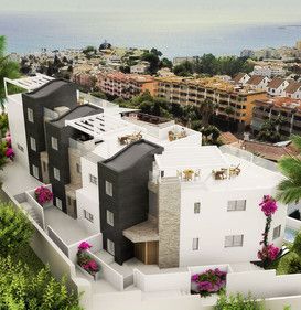 casa 2 - bougaivillea rosa