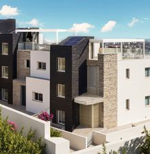 casa 3 - bougaivillea rosa