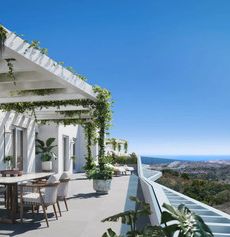 mijas seaviews fase ii